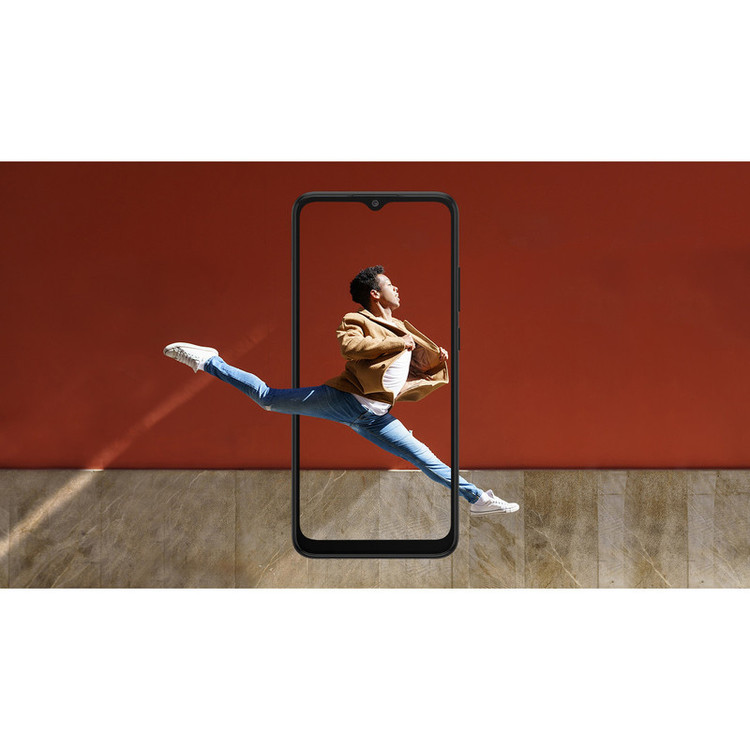 گوشی موبایل سامسونگ مدل Galaxy A03 دو سیم کارت ظرفیت 64 گیگابایت و رم 4 گیگابایت - ویتنام