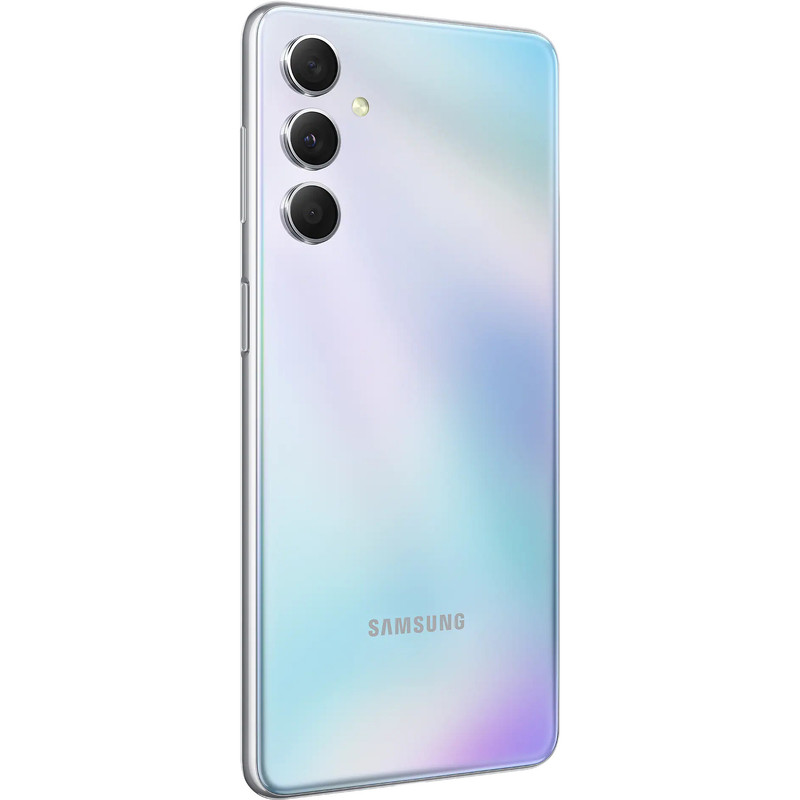 گوشی موبایل سامسونگ مدل Galaxy M54 5G دو سیم کارت ظرفیت 128 گیگابایت و رم 8 گیگابایت - اکتیو
