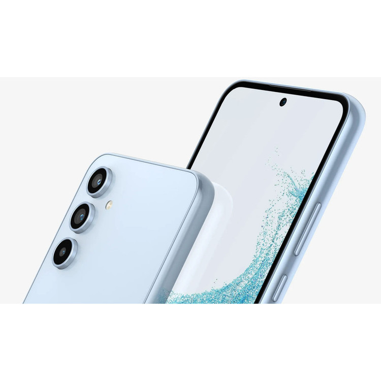 گوشی موبایل سامسونگ مدل Galaxy M54 5G دو سیم کارت ظرفیت 128 گیگابایت و رم 8 گیگابایت - اکتیو