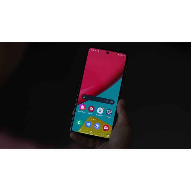 گوشی موبایل سامسونگ مدل Galaxy M54 5G دو سیم کارت ظرفیت 128 گیگابایت و رم 8 گیگابایت - اکتیو