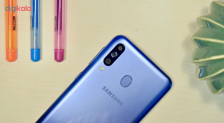 گوشی موبایل سامسونگ مدل Galaxy M30 SM-M305F/DS دو سیم کارت ظرفیت 32 گیگابایت