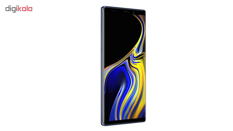 گوشی موبایل سامسونگ مدل Galaxy Note 9 SM-N960F/DS دو سیمکارت ظرفیت 128 گیگابایت