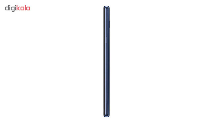 گوشی موبایل سامسونگ مدل Galaxy Note 9 SM-N960F/DS دو سیمکارت ظرفیت 128 گیگابایت