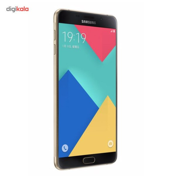 گوشی موبایل سامسونگ مدل Galaxy A9
