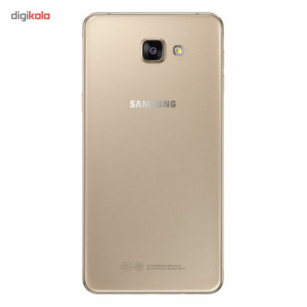 گوشی موبایل سامسونگ مدل Galaxy A9