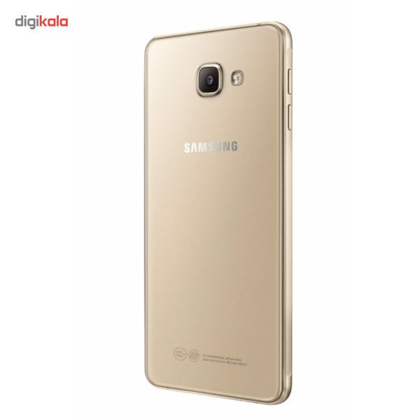 گوشی موبایل سامسونگ مدل Galaxy A9