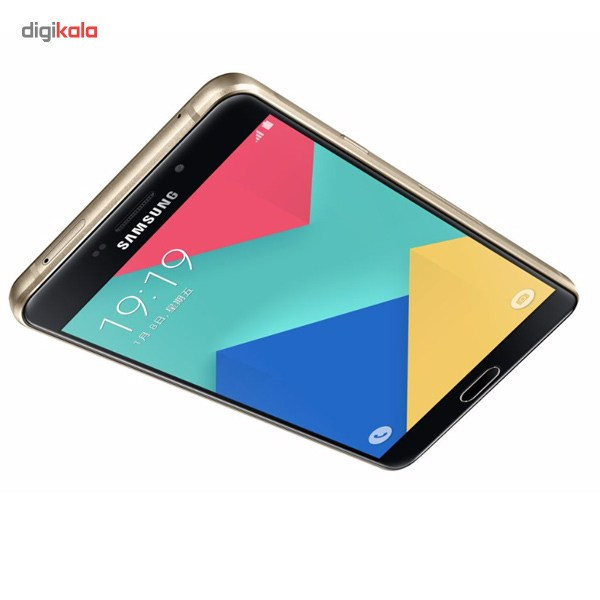 گوشی موبایل سامسونگ مدل Galaxy A9