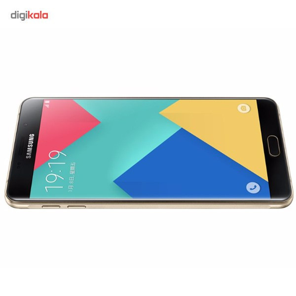 گوشی موبایل سامسونگ مدل Galaxy A9