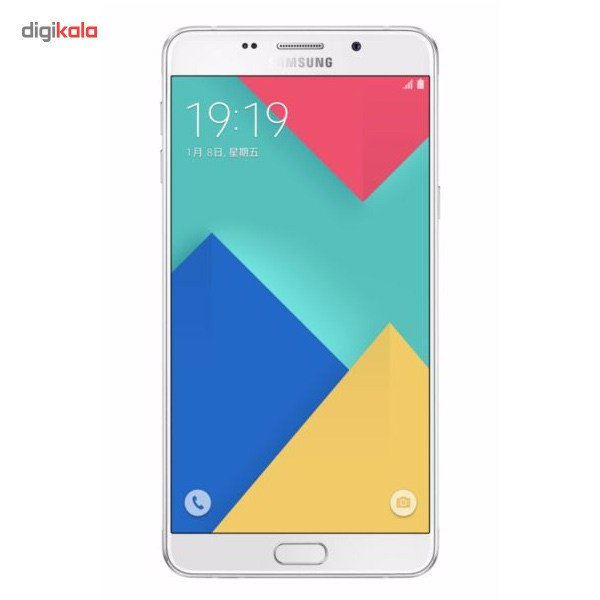 گوشی موبایل سامسونگ مدل Galaxy A9
