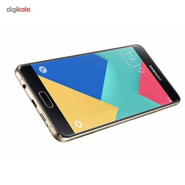 گوشی موبایل سامسونگ مدل Galaxy A9