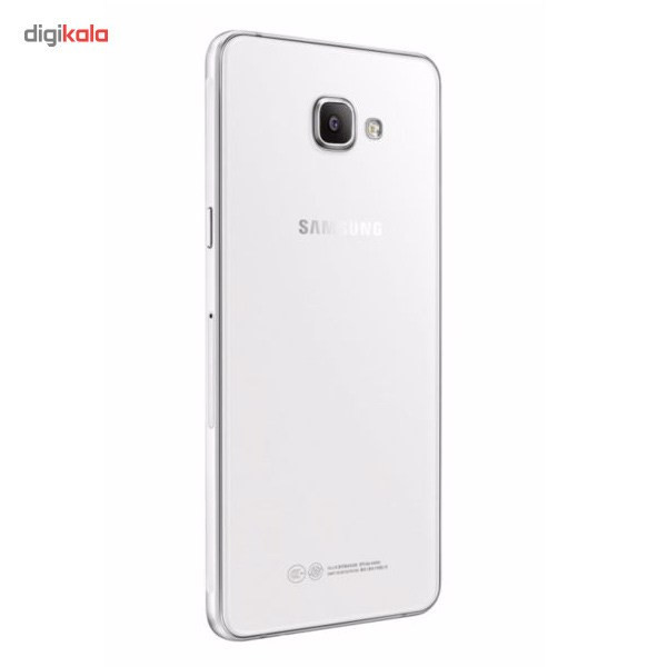 گوشی موبایل سامسونگ مدل Galaxy A9
