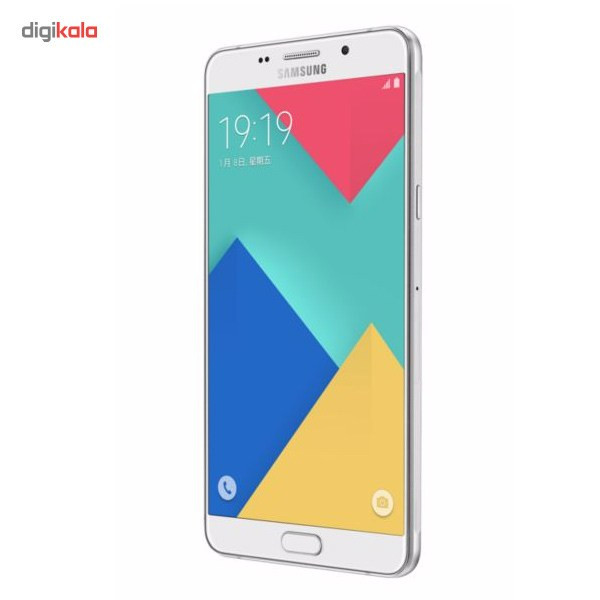 گوشی موبایل سامسونگ مدل Galaxy A9