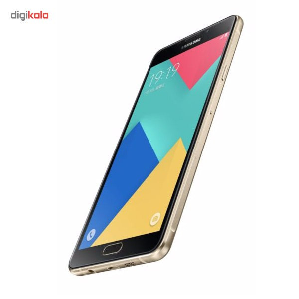 گوشی موبایل سامسونگ مدل Galaxy A9
