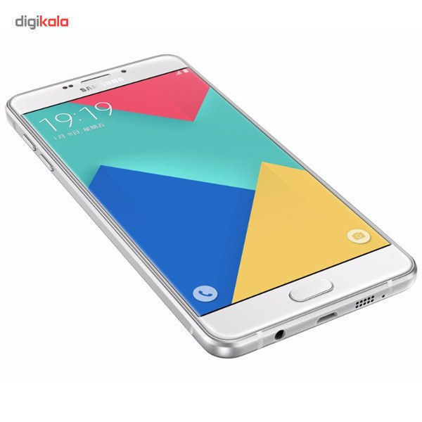گوشی موبایل سامسونگ مدل Galaxy A9