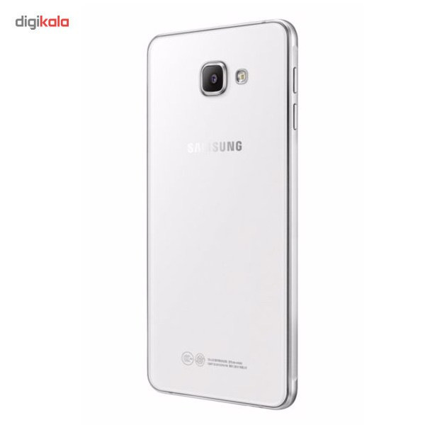 گوشی موبایل سامسونگ مدل Galaxy A9