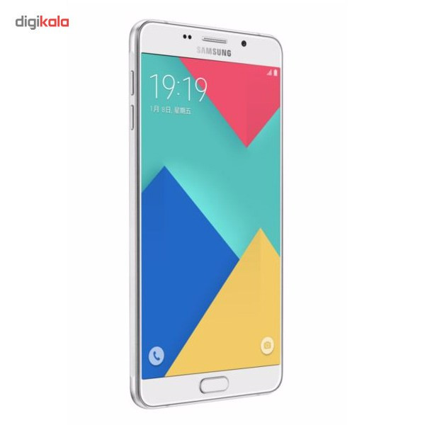 گوشی موبایل سامسونگ مدل Galaxy A9