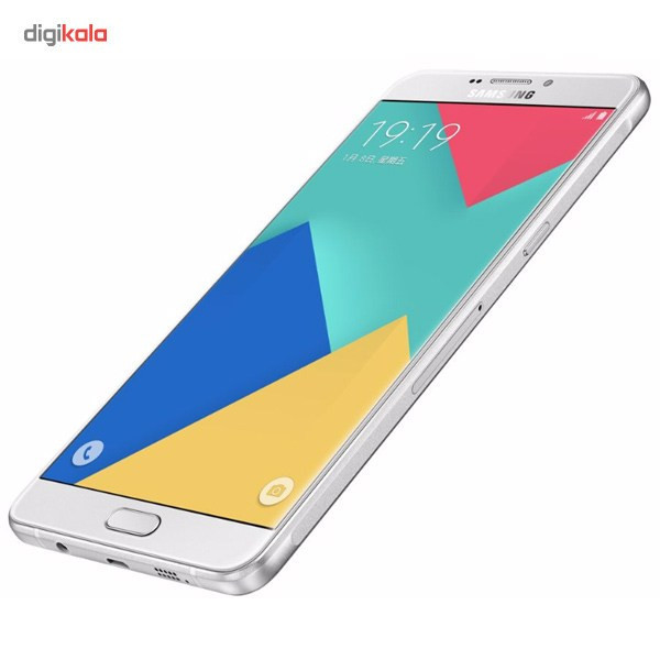 گوشی موبایل سامسونگ مدل Galaxy A9