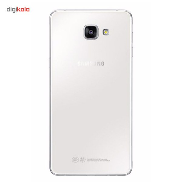گوشی موبایل سامسونگ مدل Galaxy A9