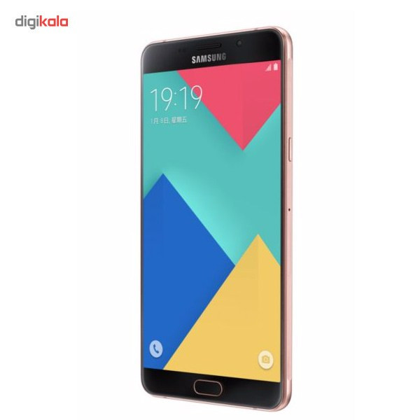 گوشی موبایل سامسونگ مدل Galaxy A9