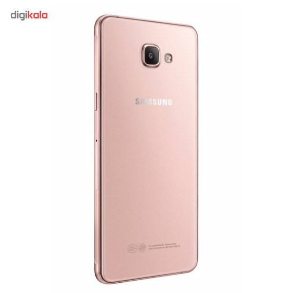 گوشی موبایل سامسونگ مدل Galaxy A9