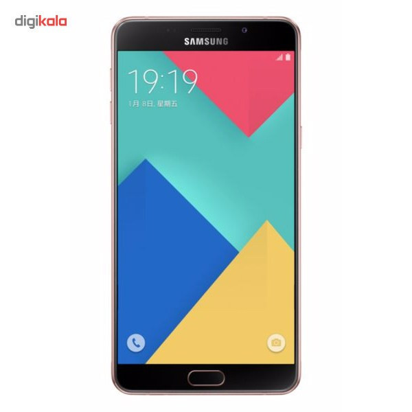 گوشی موبایل سامسونگ مدل Galaxy A9