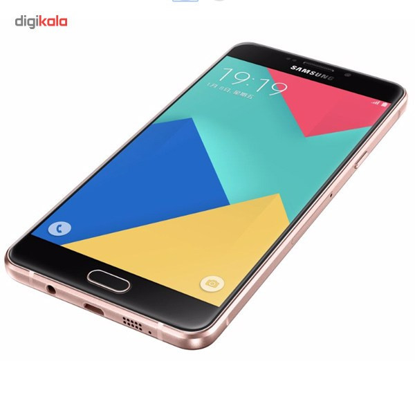 گوشی موبایل سامسونگ مدل Galaxy A9