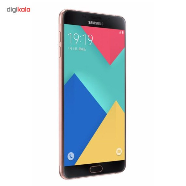 گوشی موبایل سامسونگ مدل Galaxy A9