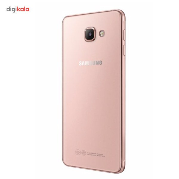 گوشی موبایل سامسونگ مدل Galaxy A9