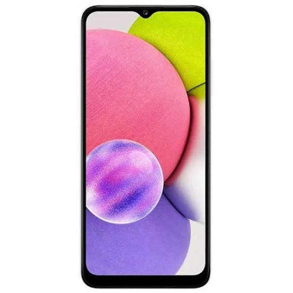 گوشی موبایل سامسونگ مدل Galaxy A03s دو سیم کارت ظرفیت 64 گیگابایت و رم 4 گیگابایت - ویتنام