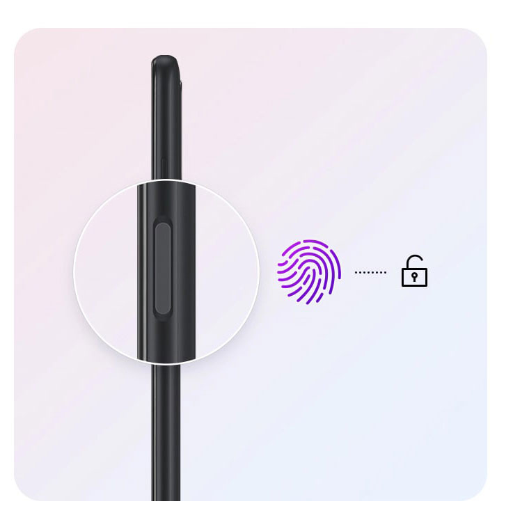 گوشی موبایل سامسونگ مدل Galaxy A03s دو سیم کارت ظرفیت 64 گیگابایت و رم 4 گیگابایت - ویتنام