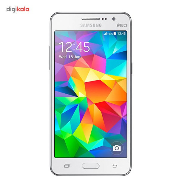 گوشی موبایل سامسونگ گلکسی گرند پرایم مدل SM-G530H دو سیم کارت