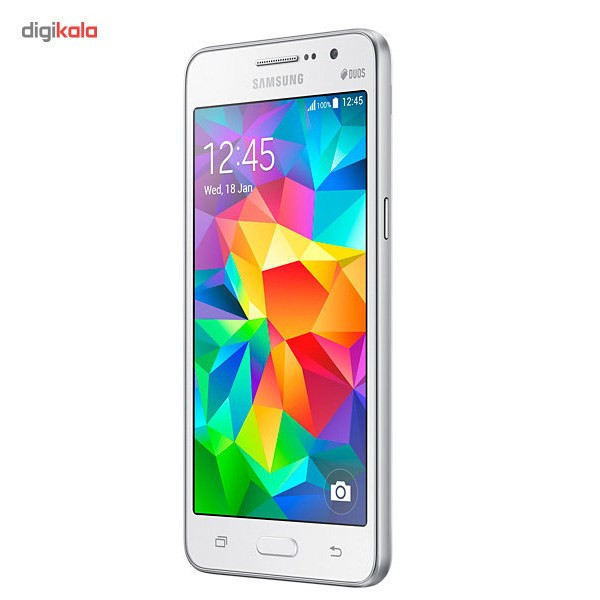 گوشی موبایل سامسونگ گلکسی گرند پرایم مدل SM-G530H دو سیم کارت