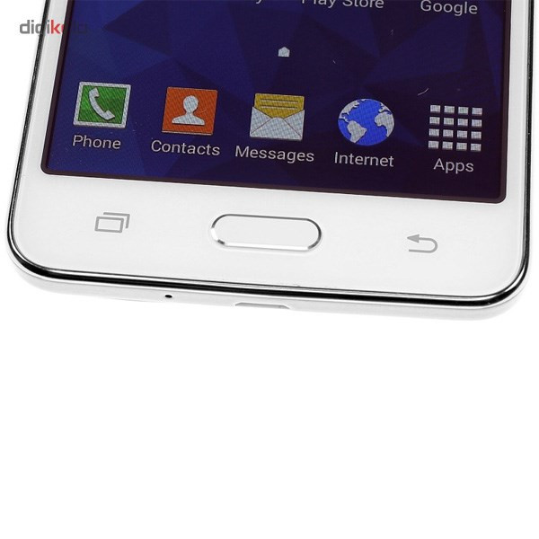 گوشی موبایل سامسونگ گلکسی گرند پرایم مدل SM-G530H دو سیم کارت