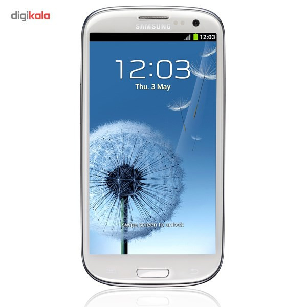 گوشی موبایل سامسونگ مدل Galaxy S3 Neo I9300I دو سیم کارت