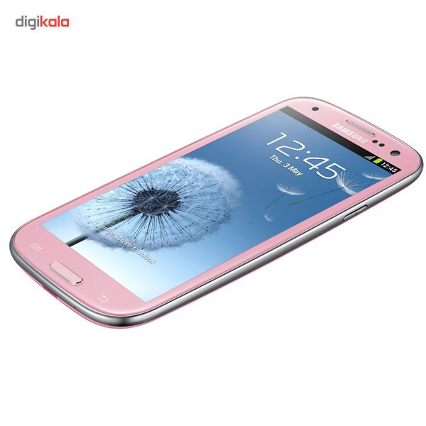 گوشی موبایل سامسونگ مدل Galaxy S3 Neo I9300I دو سیم کارت