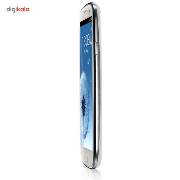 گوشی موبایل سامسونگ مدل Galaxy S3 Neo I9300I دو سیم کارت