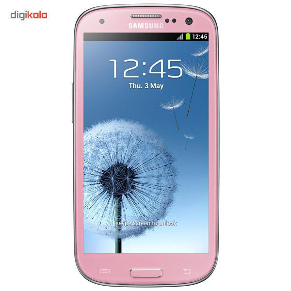 گوشی موبایل سامسونگ مدل Galaxy S3 Neo I9300I دو سیم کارت
