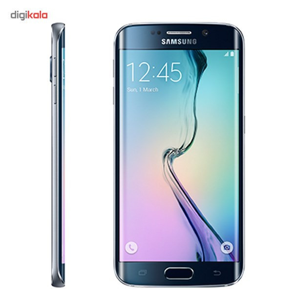 گوشی موبایل سامسونگ مدل Galaxy S6 Edge SM-G925F - ظرفیت 32 گیگابایت