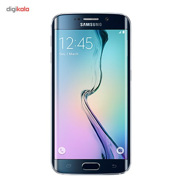 گوشی موبایل سامسونگ مدل Galaxy S6 Edge SM-G925F - ظرفیت 32 گیگابایت