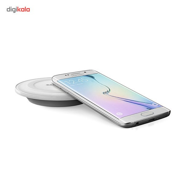 گوشی موبایل سامسونگ مدل Galaxy S6 Edge SM-G925F - ظرفیت 32 گیگابایت