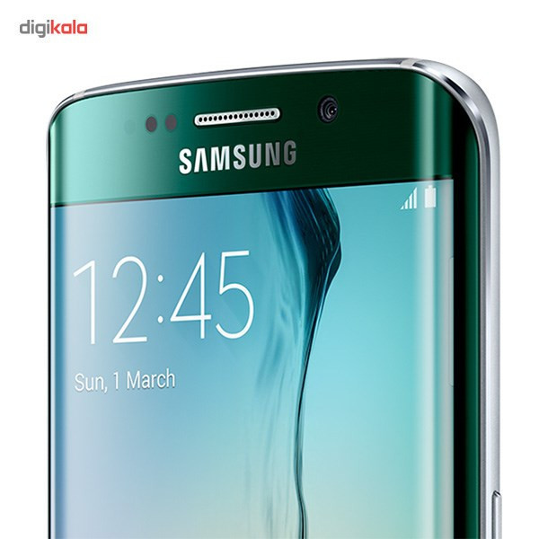 گوشی موبایل سامسونگ مدل Galaxy S6 Edge SM-G925F - ظرفیت 32 گیگابایت