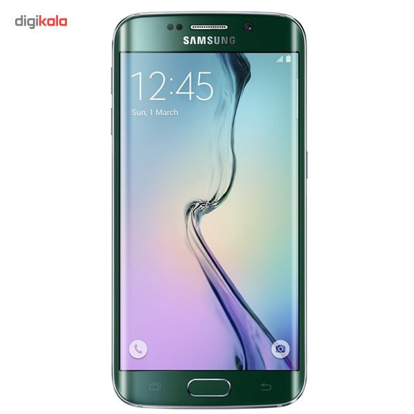 گوشی موبایل سامسونگ مدل Galaxy S6 Edge SM-G925F - ظرفیت 32 گیگابایت