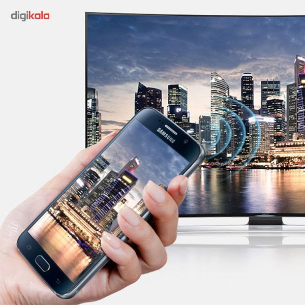 گوشی موبایل سامسونگ مدل Galaxy S6 SM-G920FD - ظرفیت 32 گیگابایت دو سیم کارت