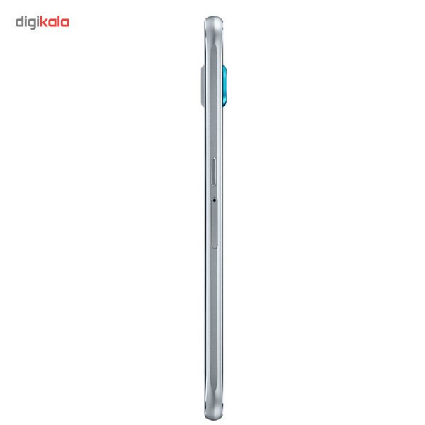 گوشی موبایل سامسونگ مدل Galaxy S6 SM-G920FD - ظرفیت 32 گیگابایت دو سیم کارت