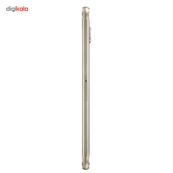 گوشی موبایل سامسونگ مدل Galaxy S6 SM-G920FD - ظرفیت 32 گیگابایت دو سیم کارت
