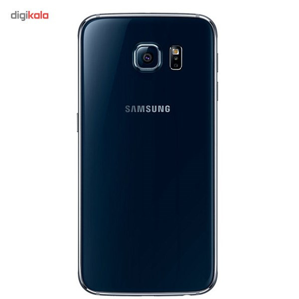 گوشی موبایل سامسونگ مدل Galaxy S6 SM-G920FD - ظرفیت 32 گیگابایت دو سیم کارت