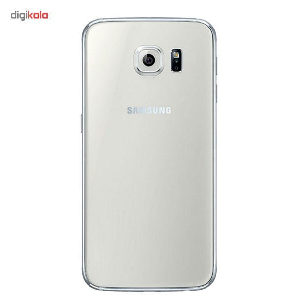 گوشی موبایل سامسونگ مدل Galaxy S6 SM-G920FD - ظرفیت 32 گیگابایت دو سیم کارت