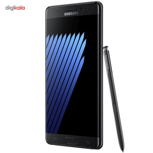 باندل گوشی موبایل سامسونگ مدل Galaxy Note 7 SM-N930F دو سیم کارت