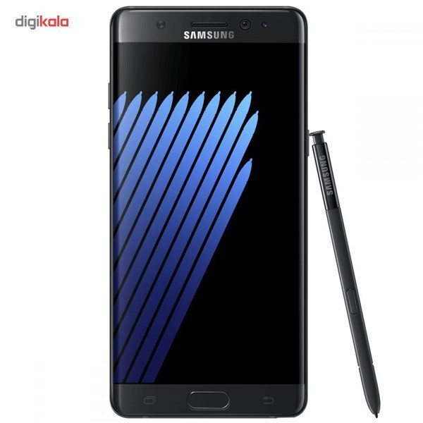 باندل گوشی موبایل سامسونگ مدل Galaxy Note 7 SM-N930F دو سیم کارت