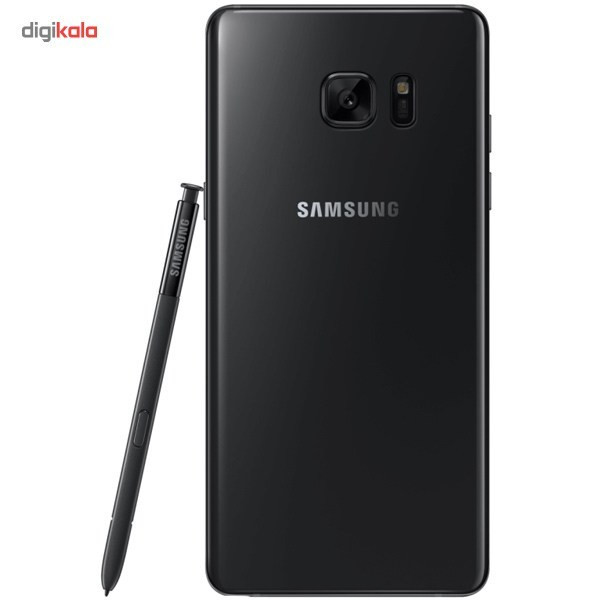 باندل گوشی موبایل سامسونگ مدل Galaxy Note 7 SM-N930F دو سیم کارت